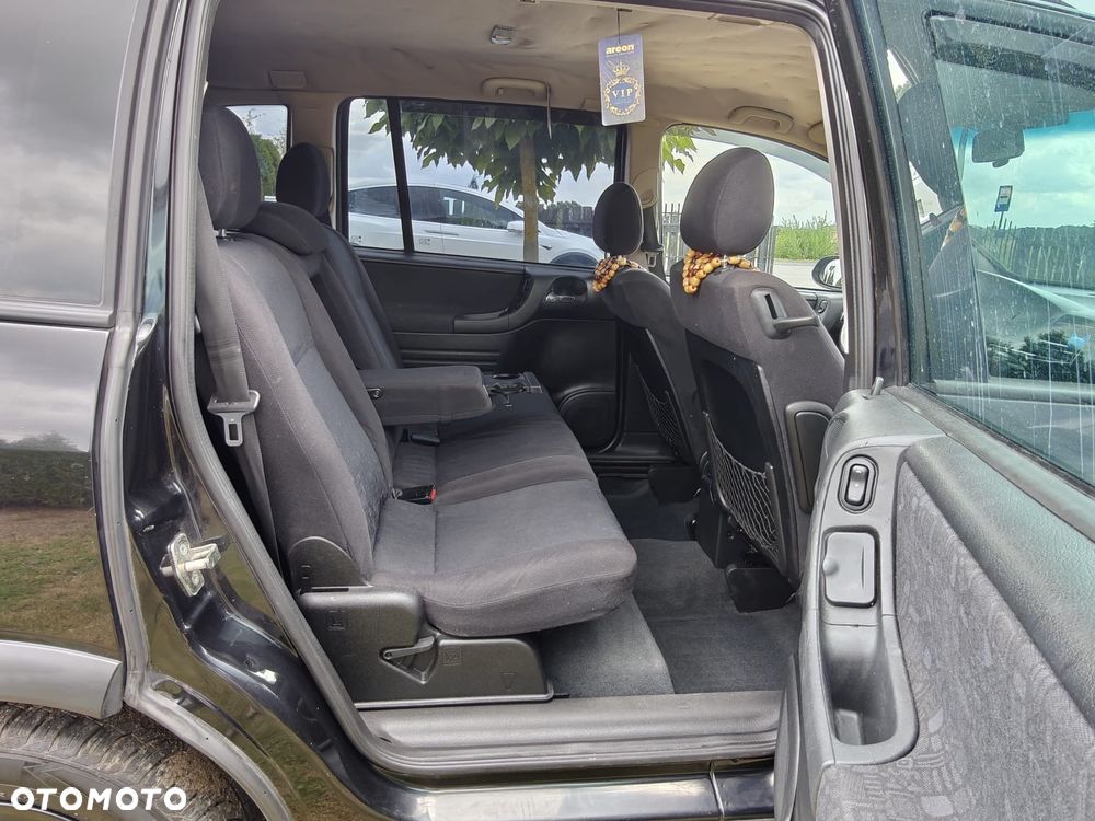 Opel Zafira - 6