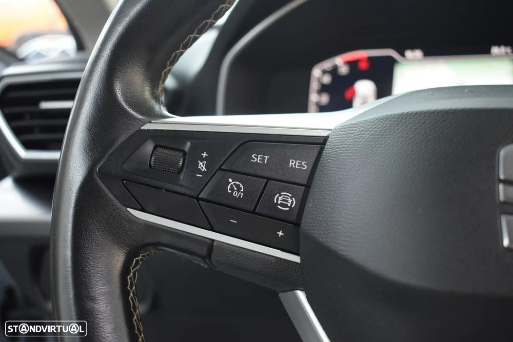 SEAT Leon - 8