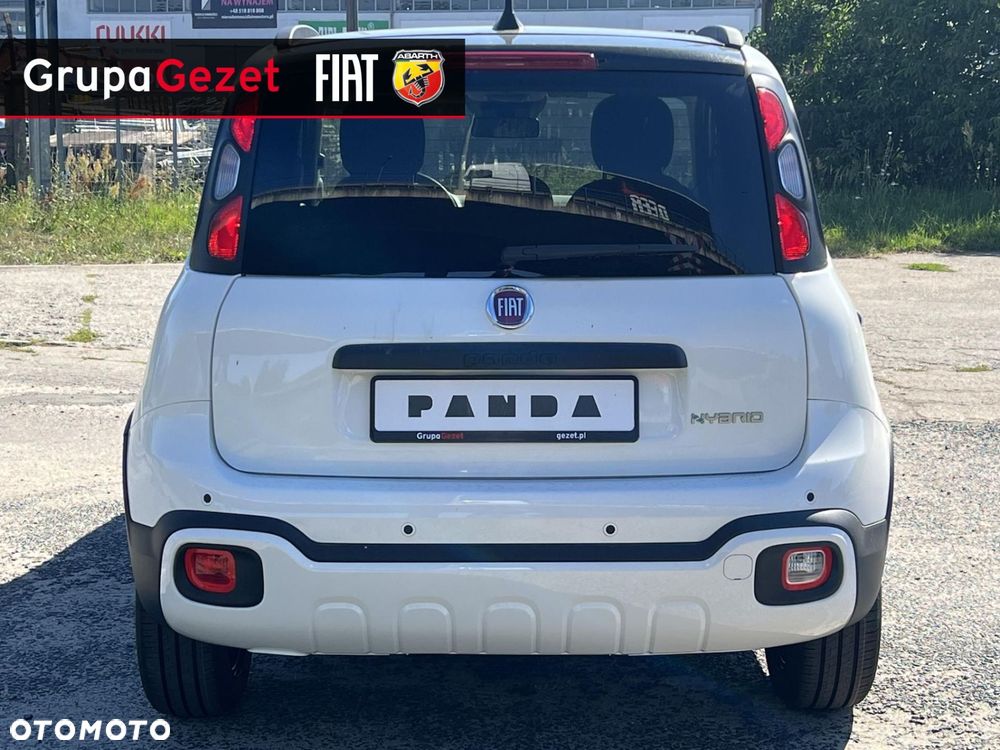 Fiat Panda - 3