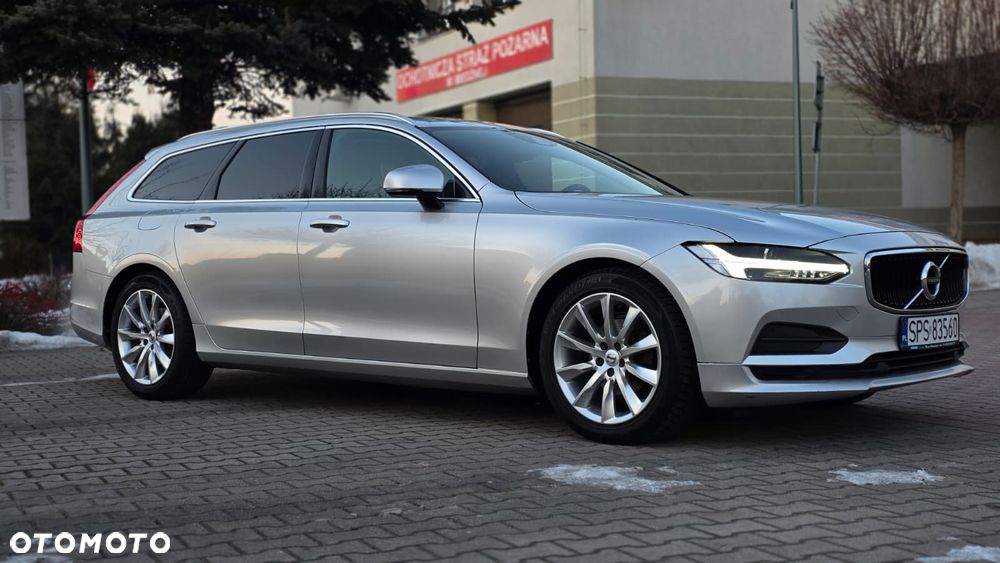 Volvo V90 D3 Geartronic Momentum - 3