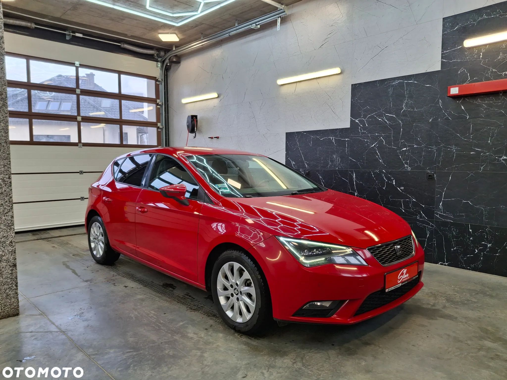 Seat Leon 2.0 TDI Copa S&S - 1
