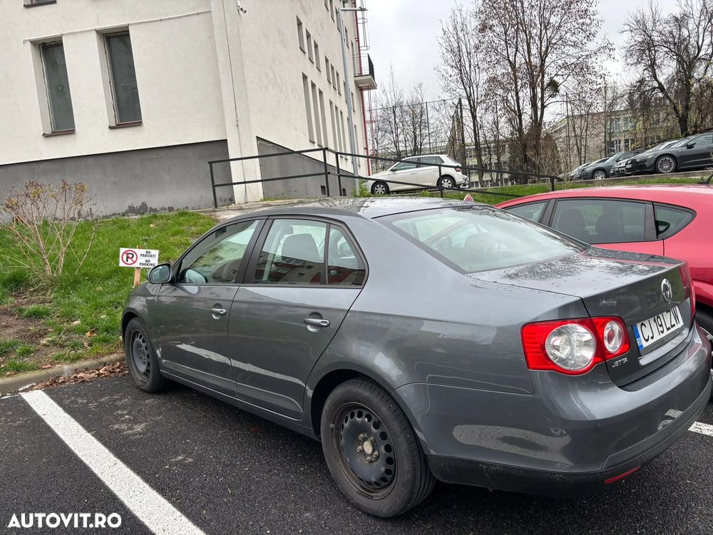 Volkswagen Jetta - 24