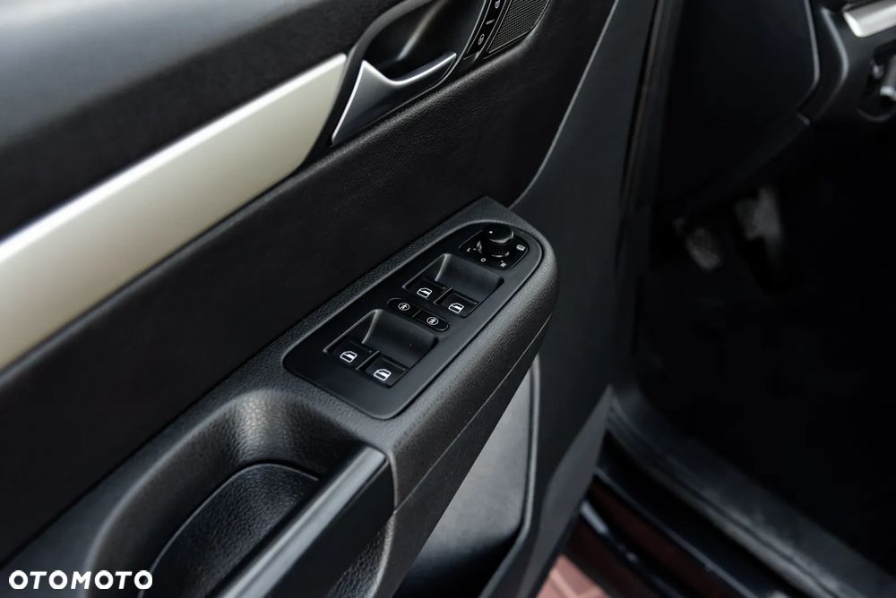 Seat Alhambra 2.0 TDI Ecomotive Allrad Style Viva - 18