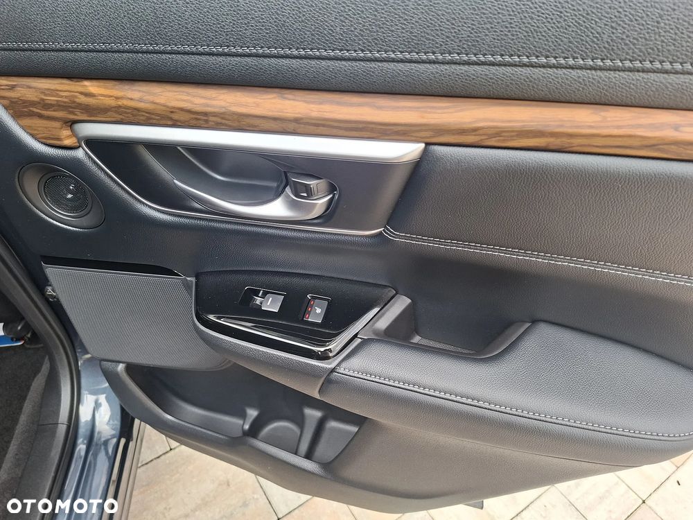 Honda CR-V - 32