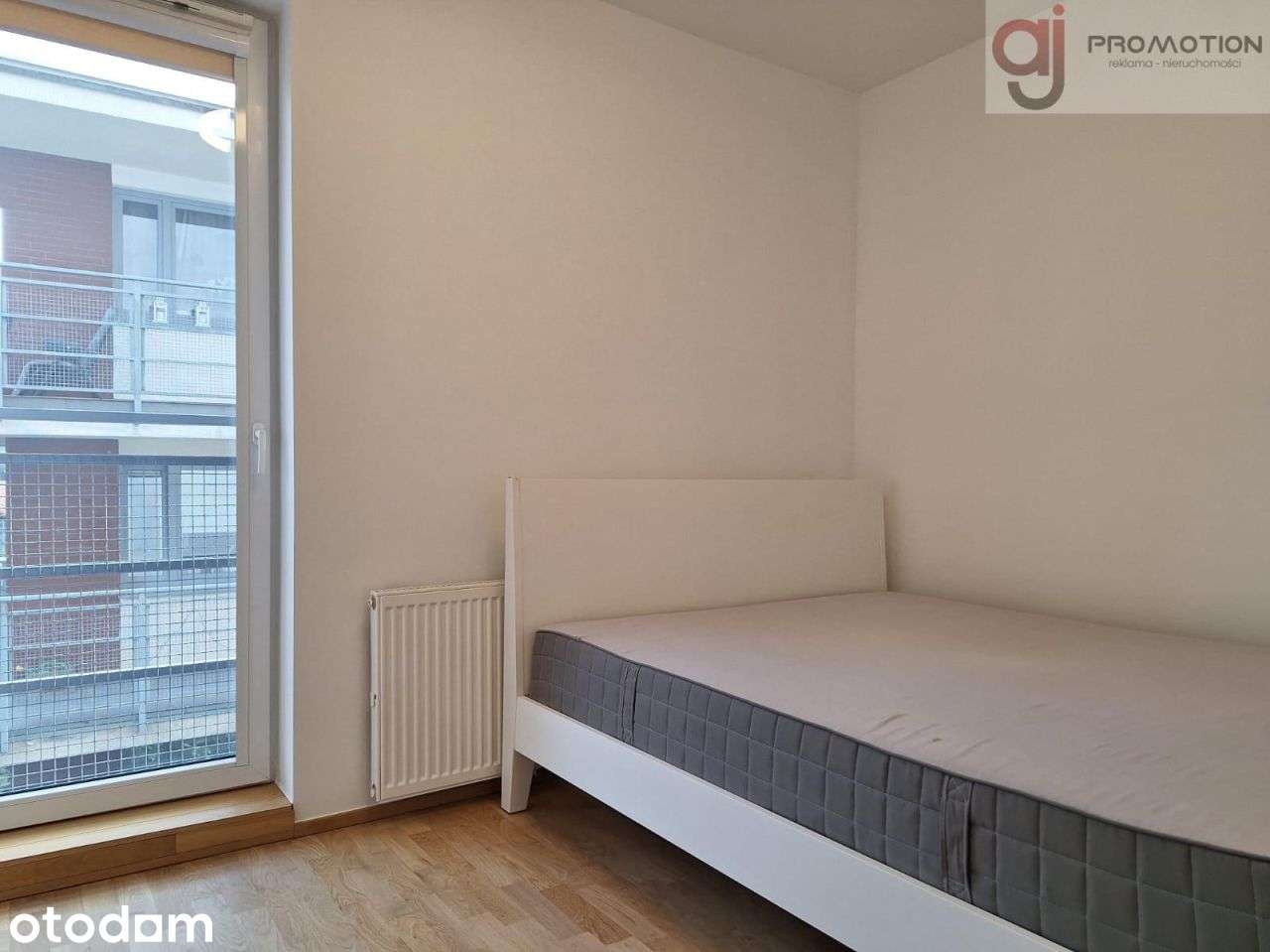 Nowy apartament do wynajęcia ul. Tymienieckiego