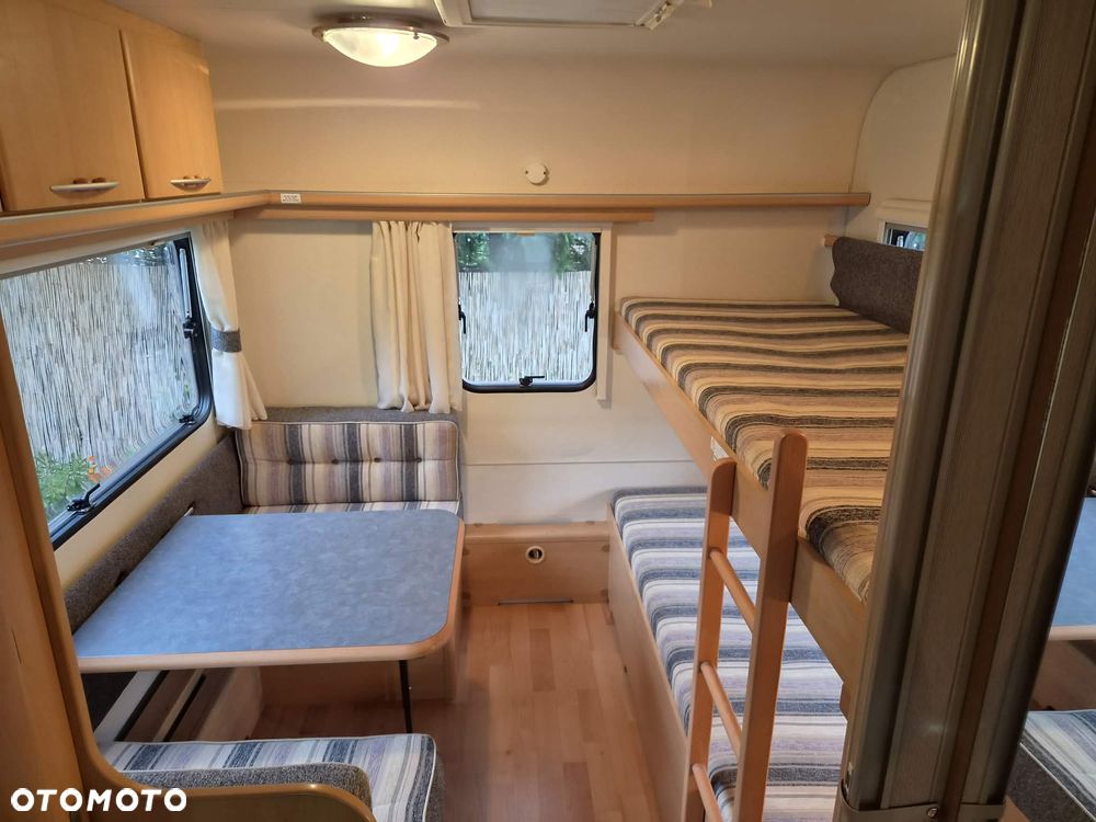 Adria Altea 542 - 24