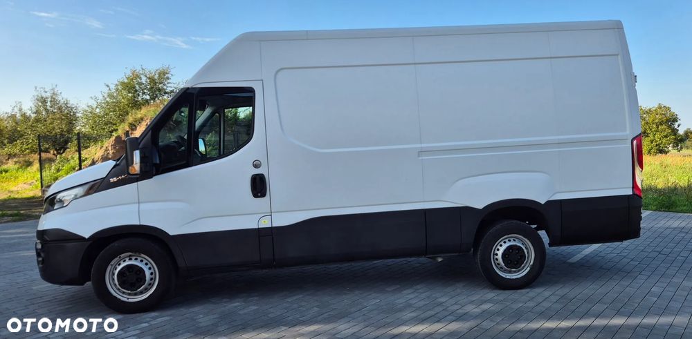 Iveco Daily 35S14 - 3