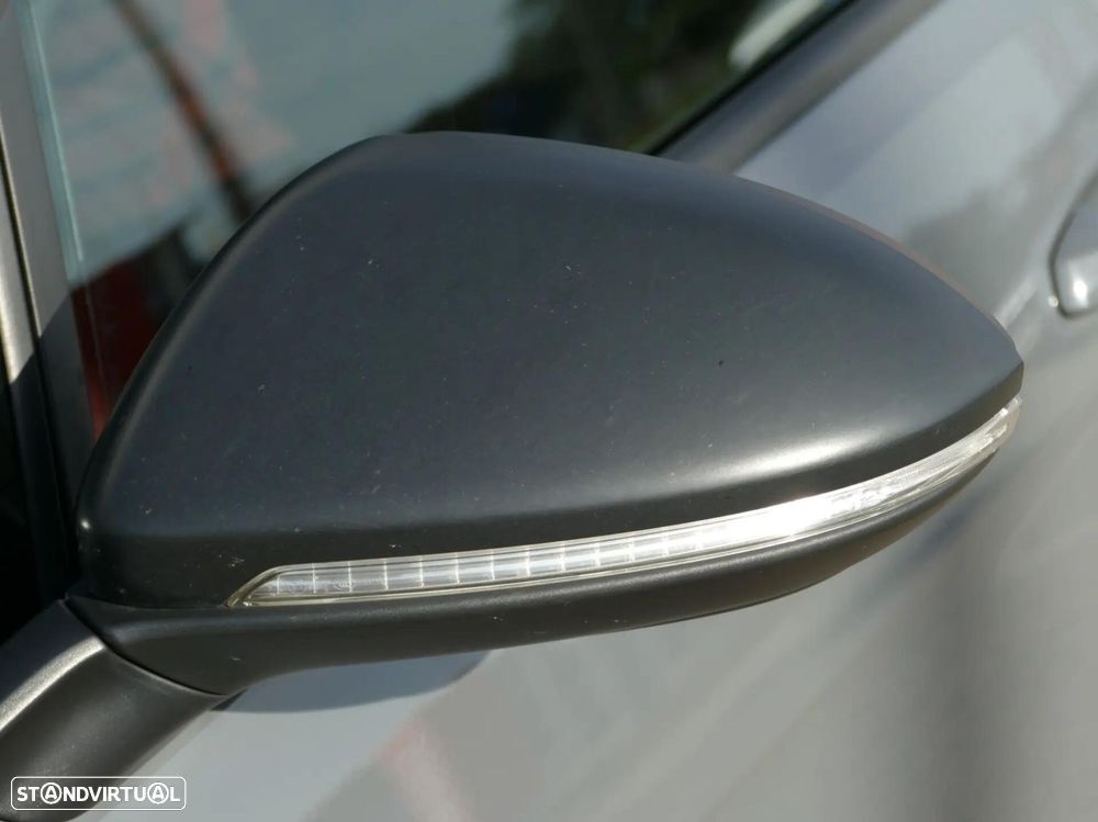 VW Golf 2.0 TSI GTi TCR DSG - 13