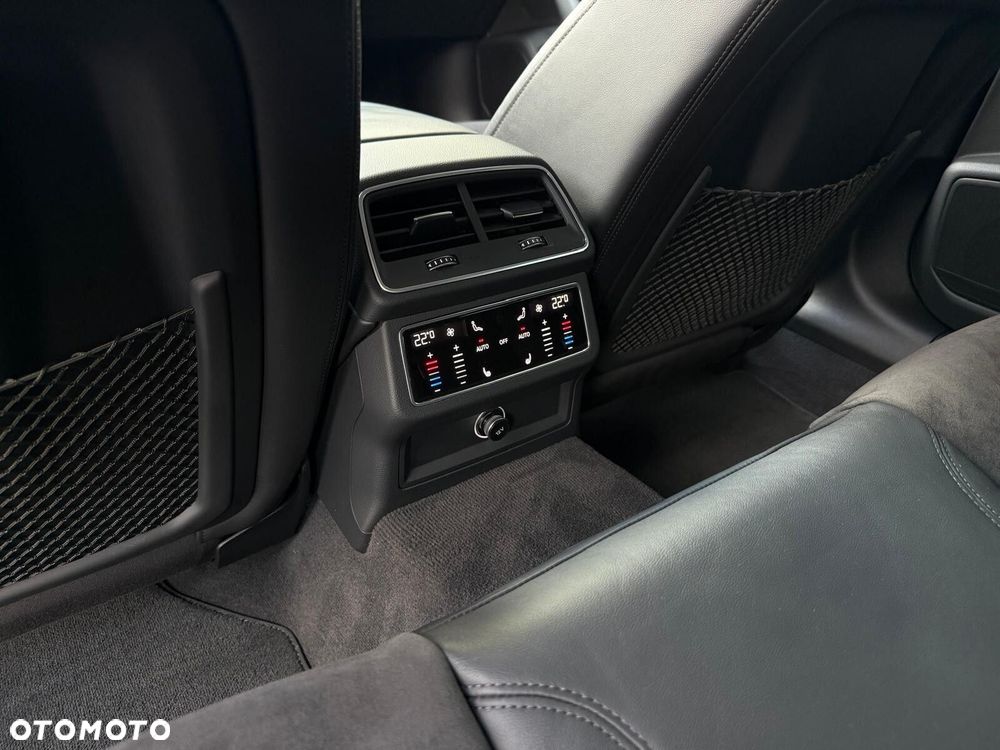 Audi A6 Avant - 17