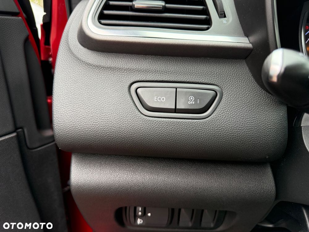 Renault Kadjar 1.5 dCi Energy Adventure EDC - 29