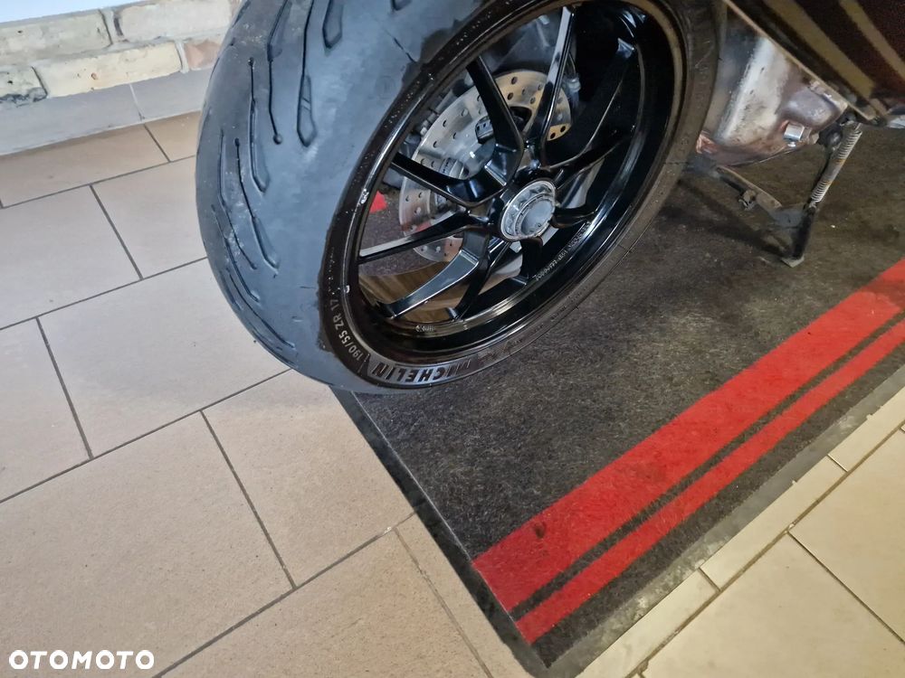Ducati Multistrada - 31