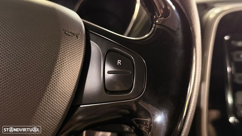 Renault Captur 1.5 dCi Sport - 28