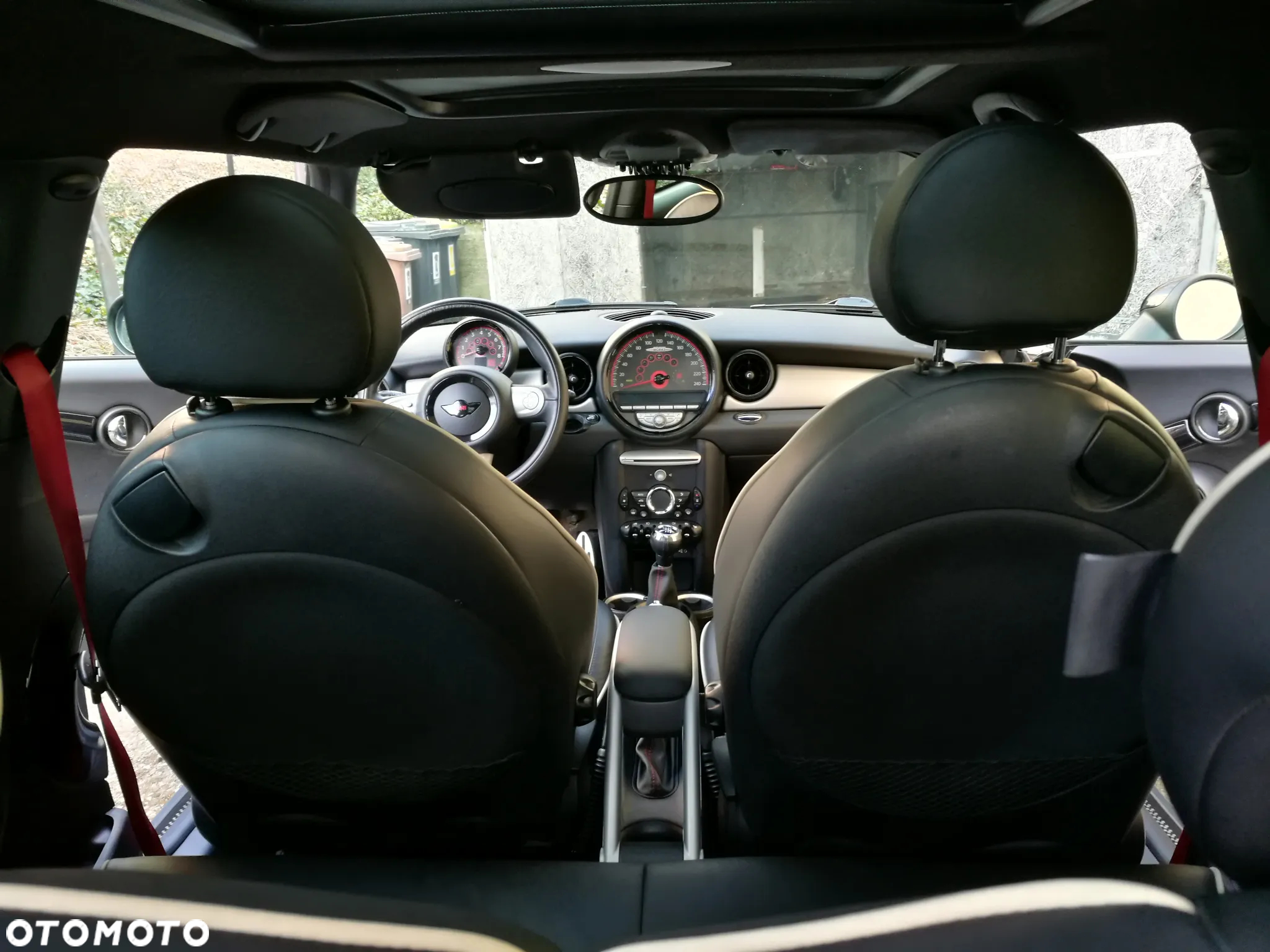 MINI Cooper S - 15