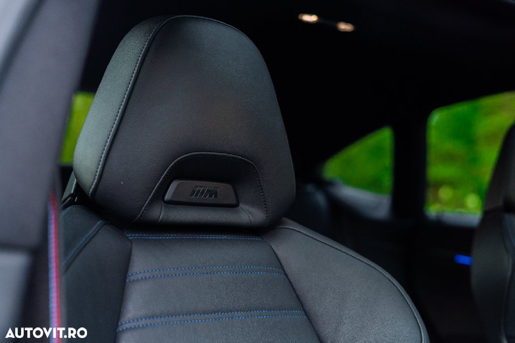 BMW Seria 4 420d AT MHEV - 9