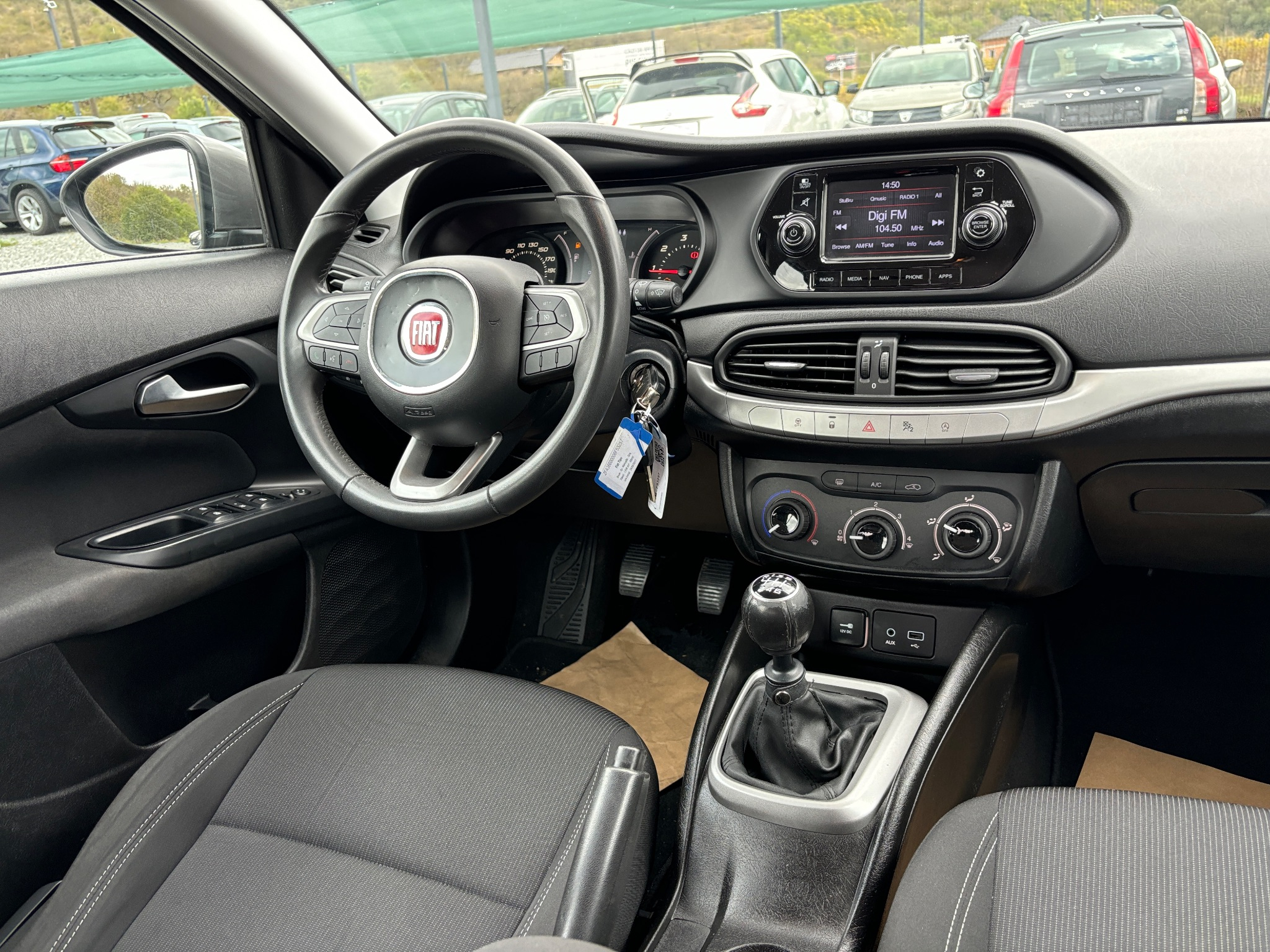 Fiat Tipo 1.6 MultiJet Business Edition - 6