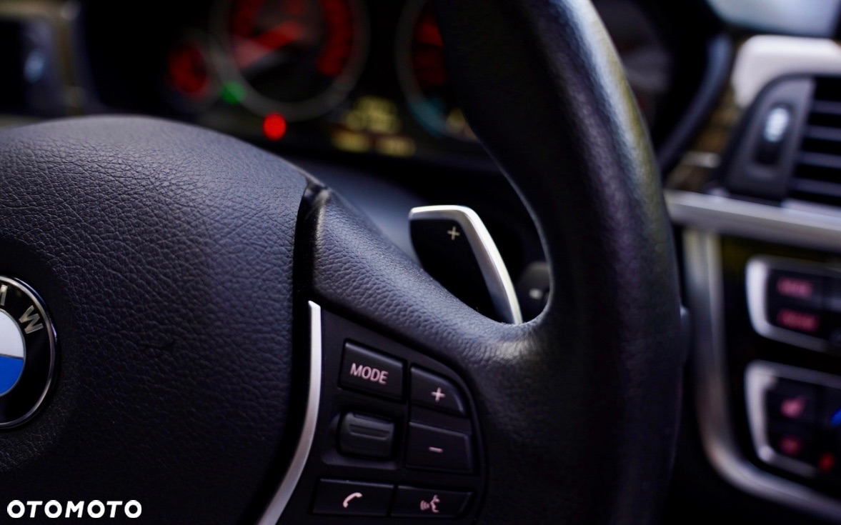BMW Seria 4 428i Luxury Line sport - 17