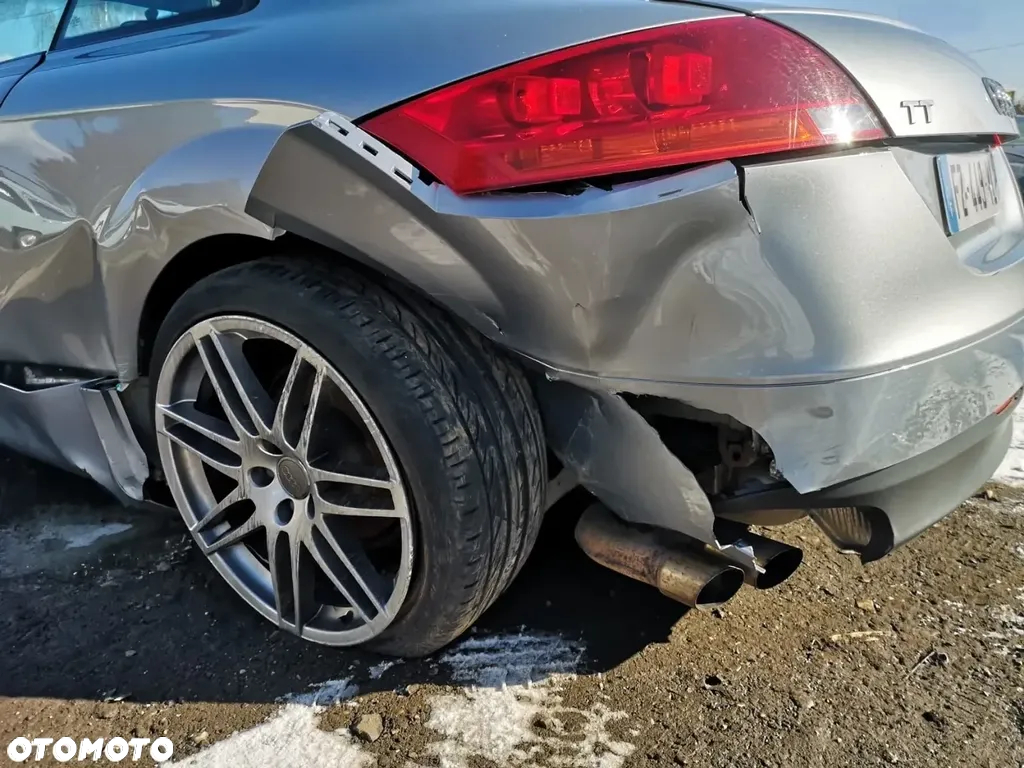 Audi TT Coupé Coupe 2.0 TFSI - 15