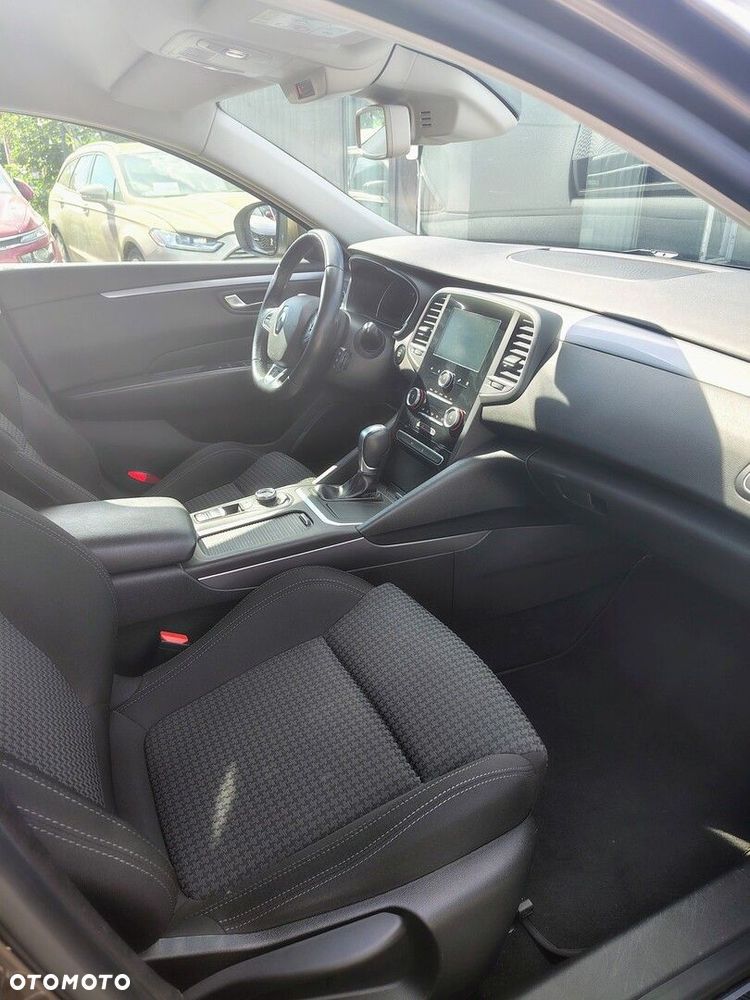 Renault Talisman 1.6 Energy TCe Zen EDC - 12