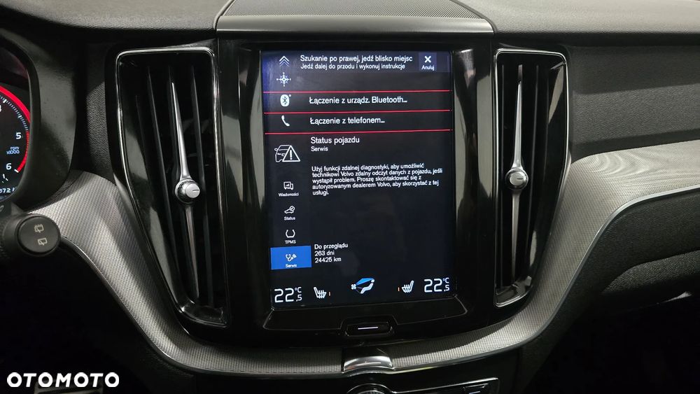 Volvo XC 60 D4 AWD Geartronic RDesign - 26