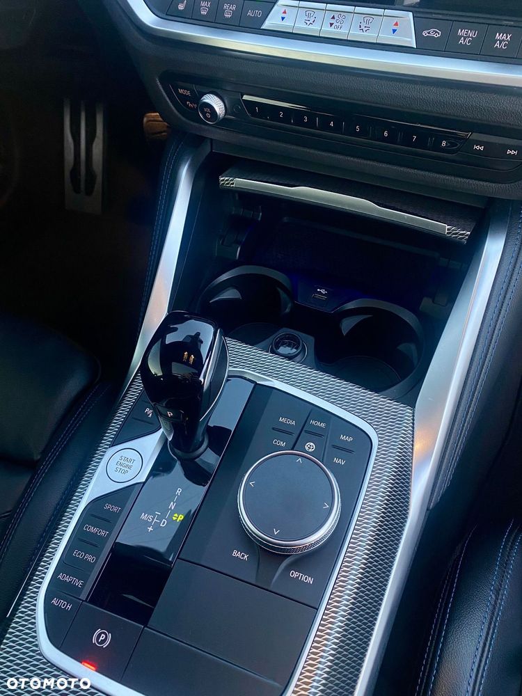 BMW Seria 4 420d Sport-Aut M Sport - 22