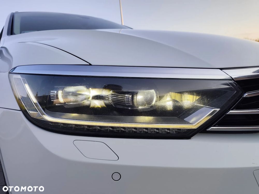 Volkswagen Passat 2.0 TDI BMT Comfortline - 7