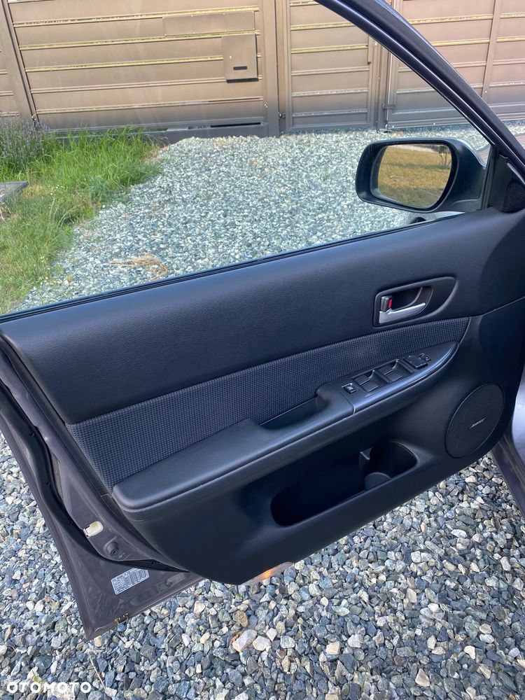 Mazda 6 2.0 Exclusive - 10
