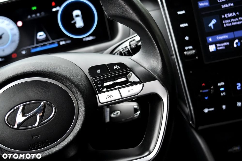 Hyundai Tucson - 29