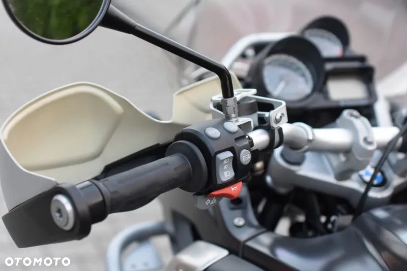 BMW GS - 30