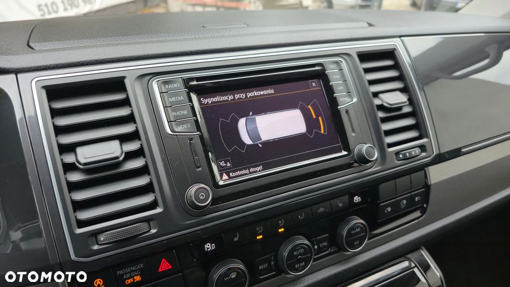 Volkswagen Multivan 2.0 TDI L1 Business DSG - 25