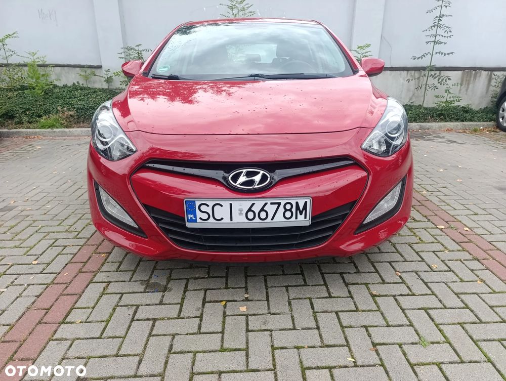 Hyundai i30 1.4 Style - 4