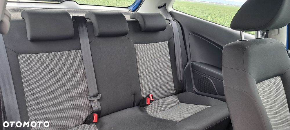 Volkswagen Polo 1.2 Team - 12