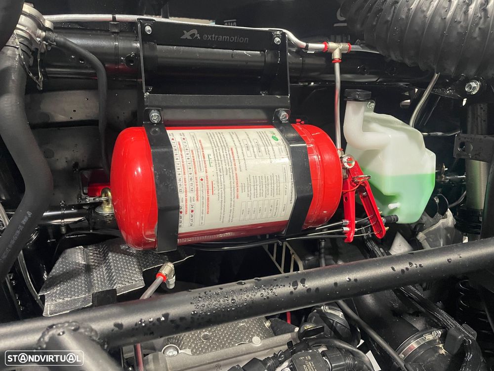 Segway Villain SX10X Race edition - 16