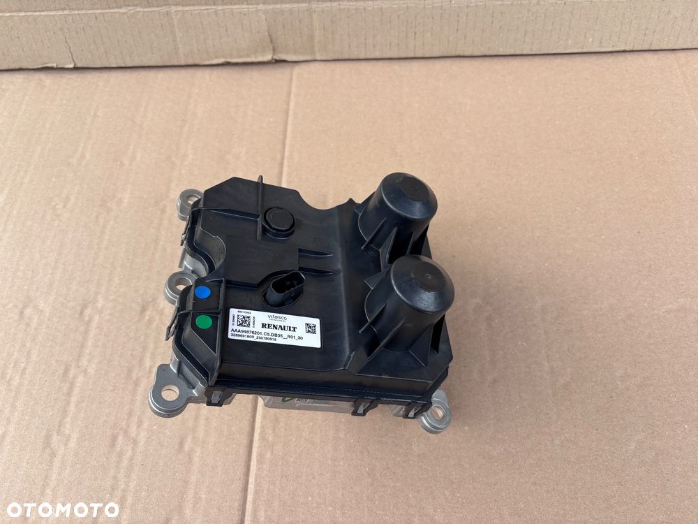 Renault Dacia E-Tech Dacia Renault Moduł Sterownik Skrzyni Biegów 328969180R Jogger Espace Austral - 4