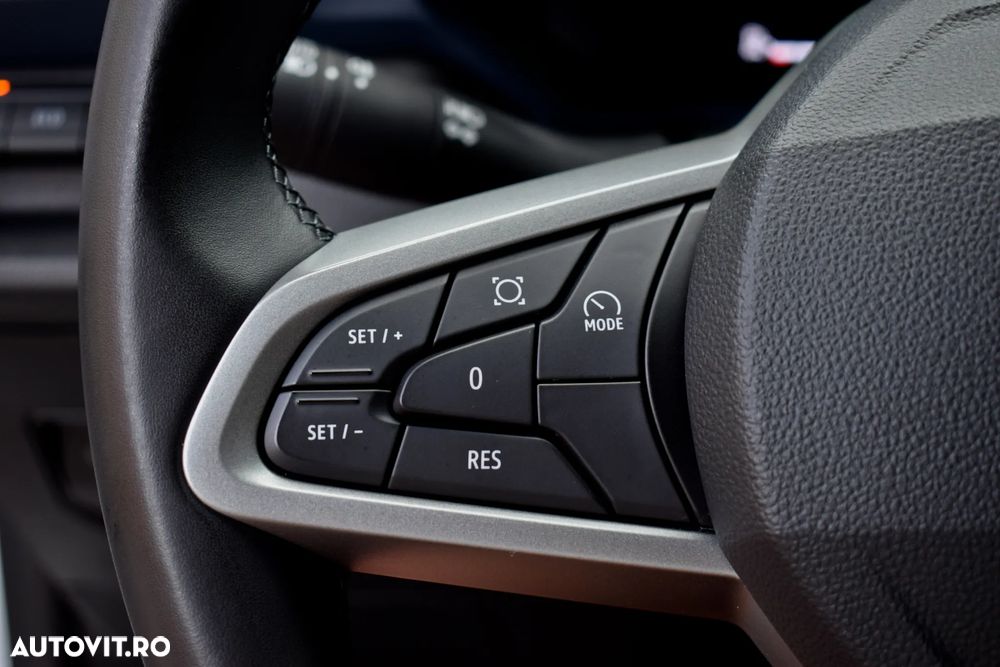 Dacia Duster ECO-G 100 Extreme - 24