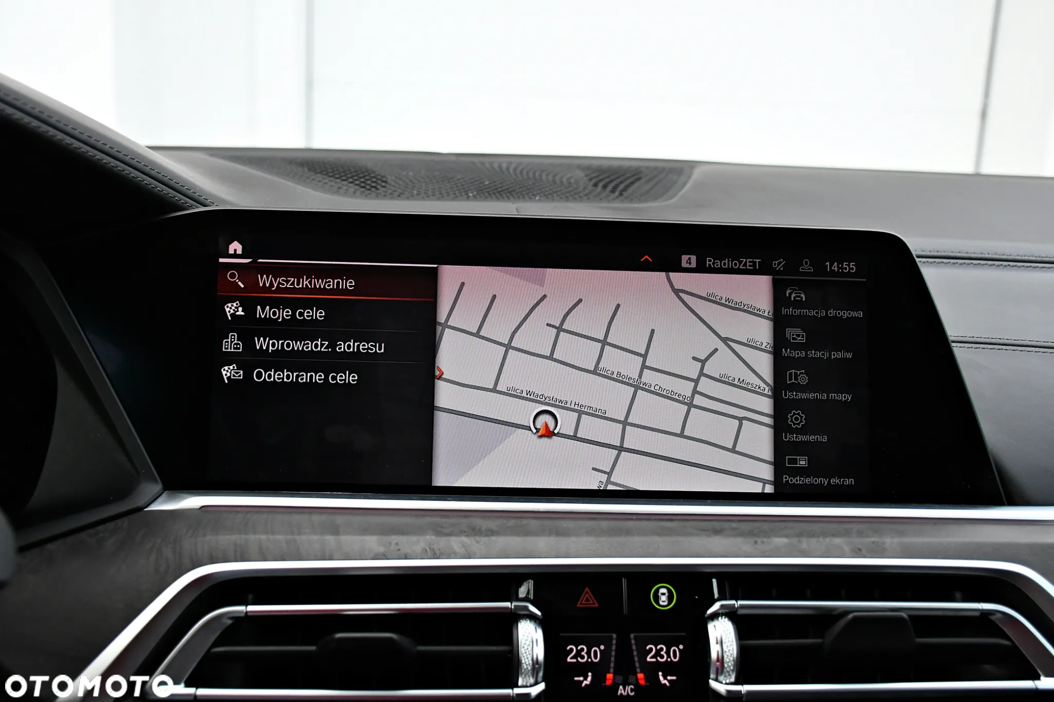 BMW X5 xDrive30d sport - 35