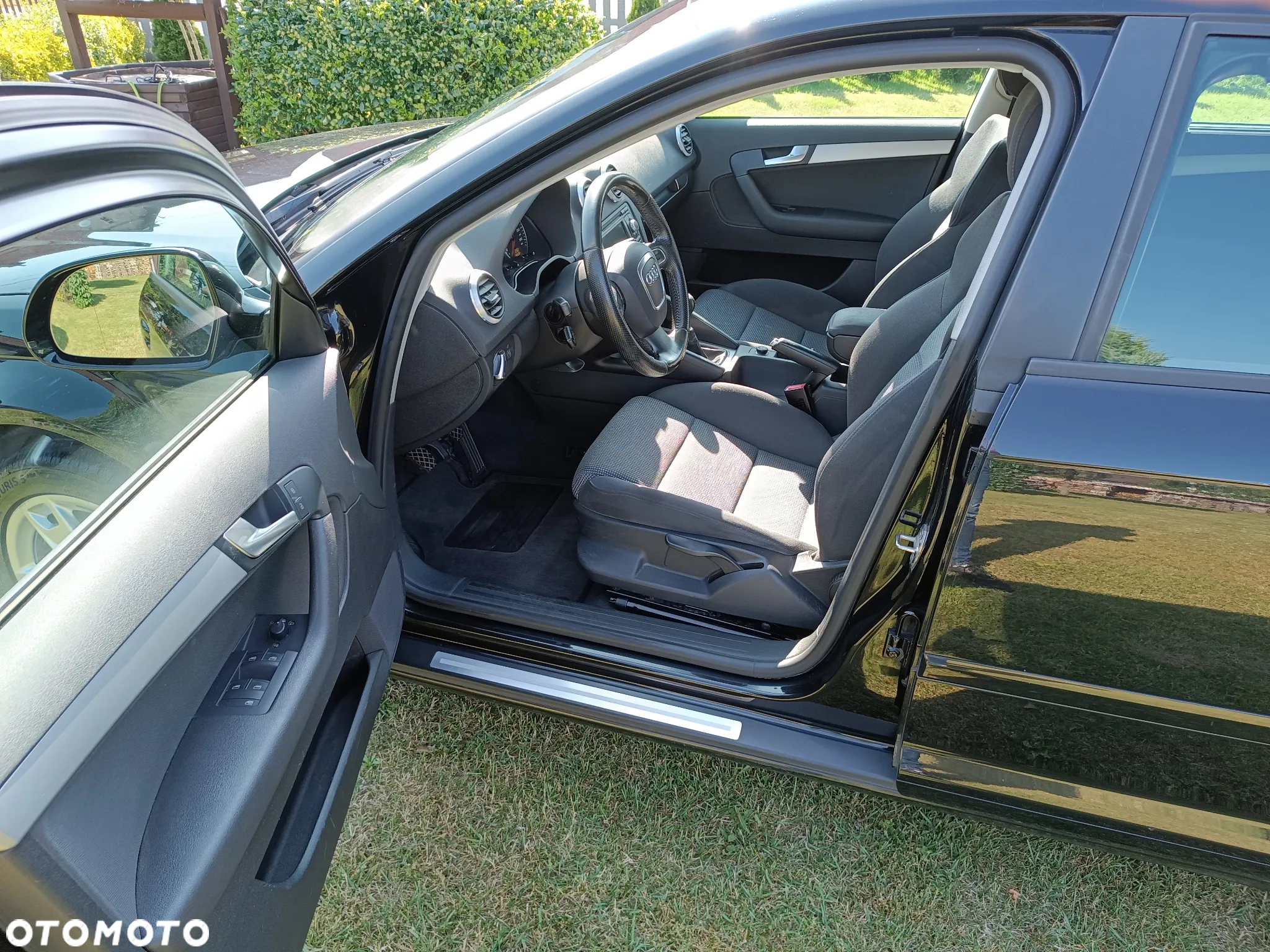 Audi A3 - 19