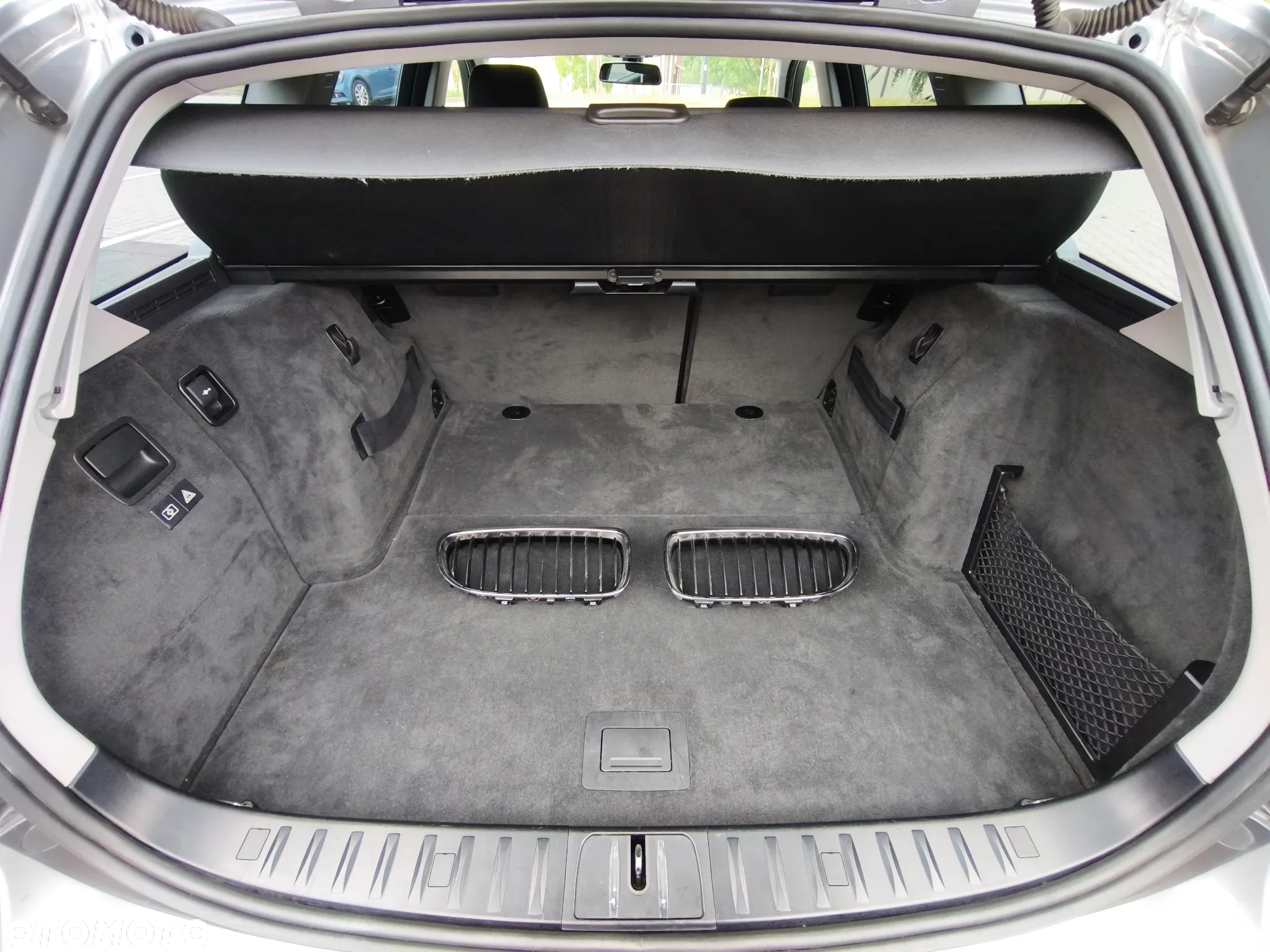 BMW Seria 3 320i - 20