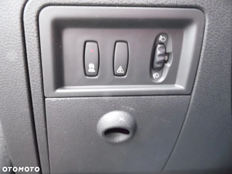 Renault Modus Grand 1.2 16V Quickshift Dynamique - 22