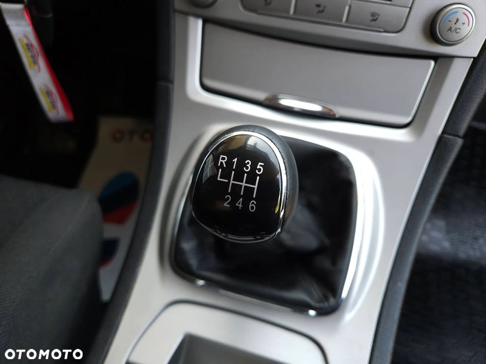 Ford S-Max 2.0 TDCi Titanium - 28