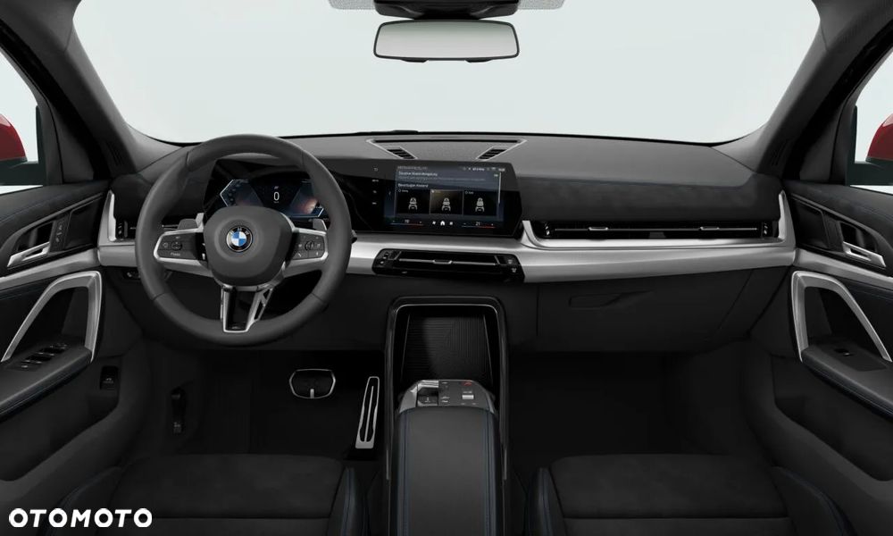 BMW X2 sDrive20i mHEV M Sport - 3