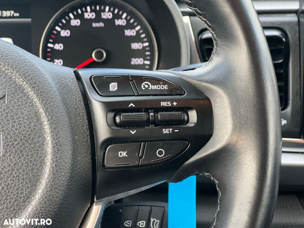 Kia Rio 1.0 T-GDI 7DCT Urban - 19