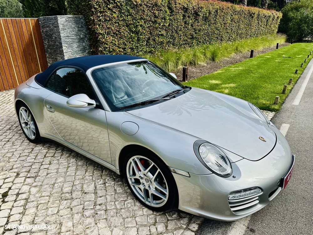Porsche 911 Série F - 6