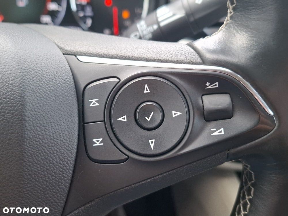 Opel Insignia 1.5 T GPF Elite S&S - 29