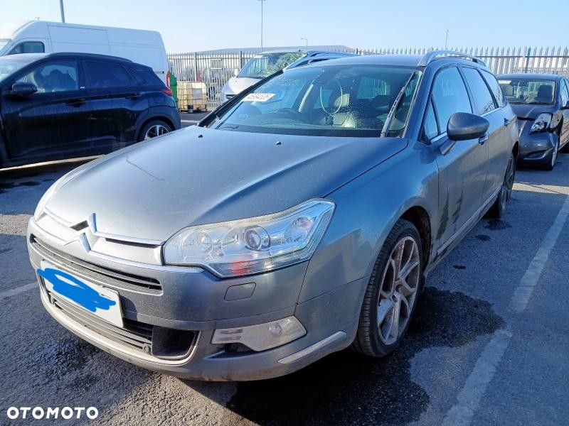 Citroën C5 HDi 135 Exclusive - 1