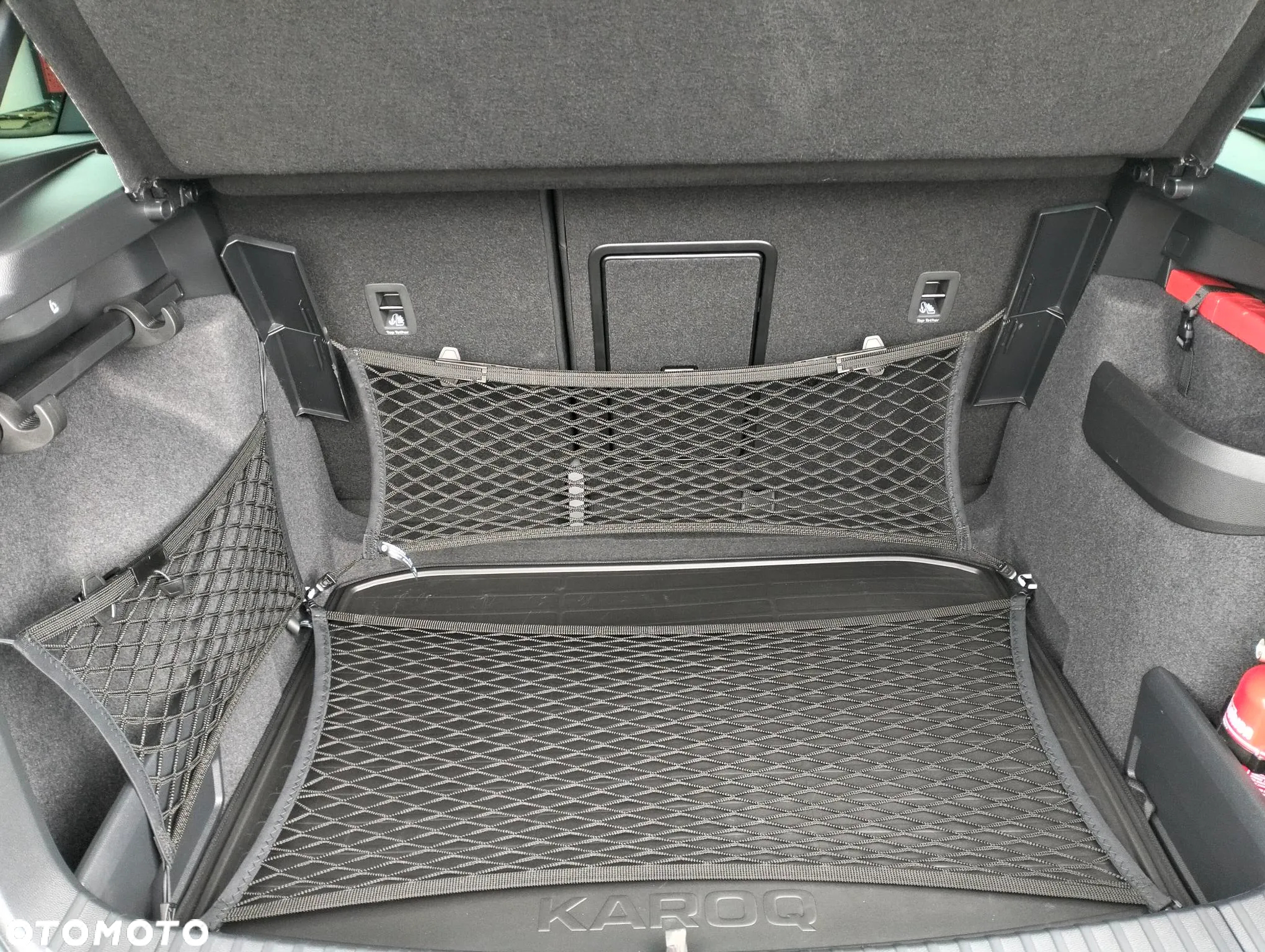 Skoda Karoq 1.5 TSI ACT Sportline DSG - 18