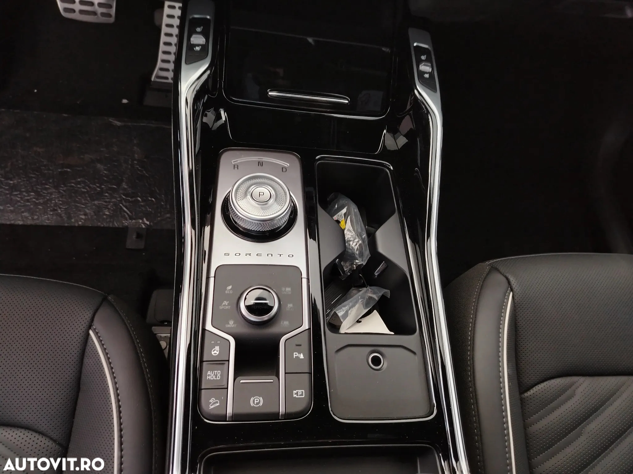 Kia Sorento - 14
