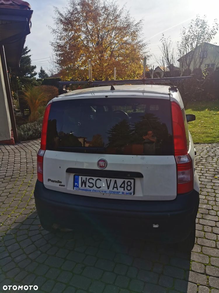 Fiat Panda - 4