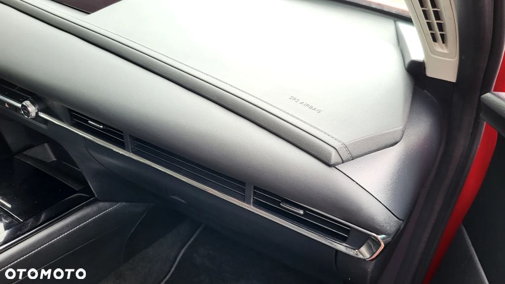 Mazda CX-30 e-SKYACTIVE G 122 EXCLUSIVE-LINE - 12