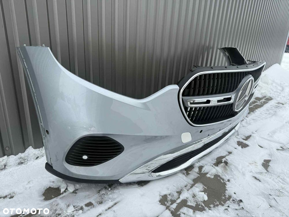 Mercedes Benz GLC W254 X254 Zderzak przód przedni kompletny 6xPDC 22-25 775 - 2