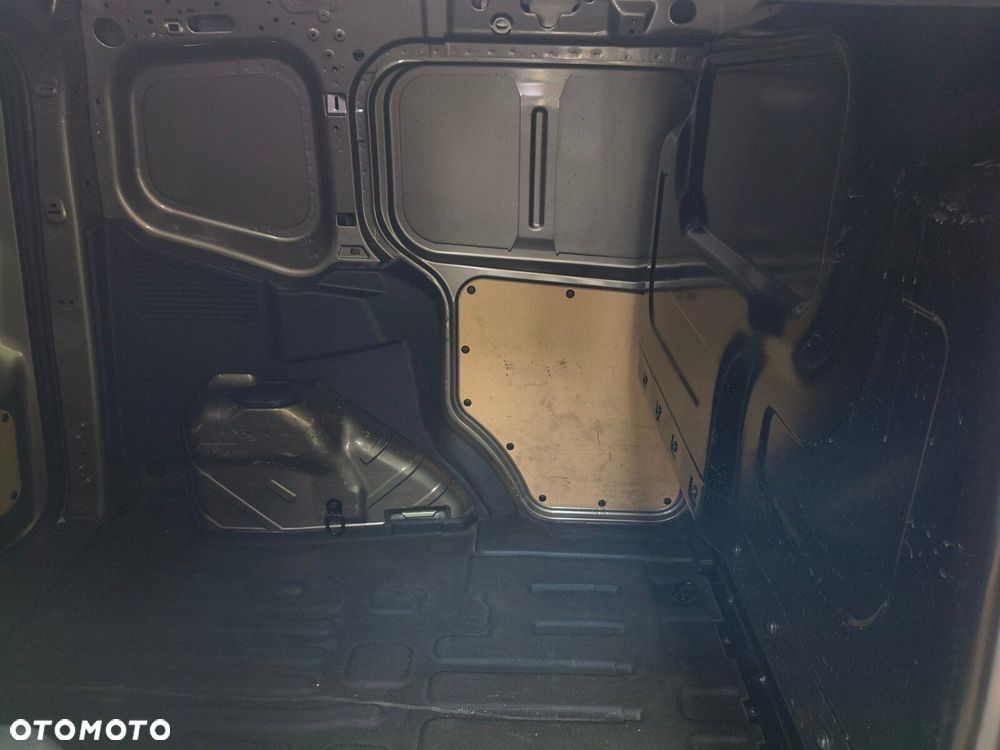 Ford transit-courier Trend - 27